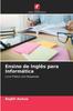 Книга Ensino De Ingles Para Informatica