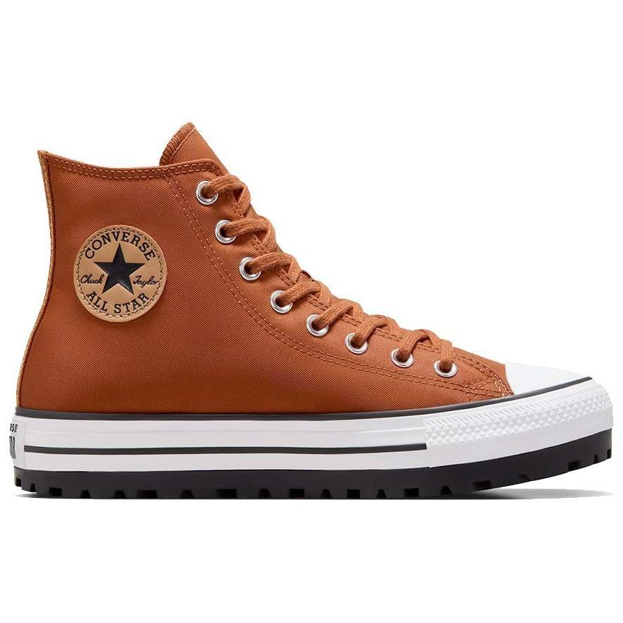Converse Ботинки Chuck Taylor All Star City Trek Водонепроницаемые 'Tawny Owl' A05581C