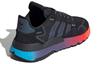 Мужские кроссовки adidas Nite Jogger Gradient Core Black/Core Black/Boost Black