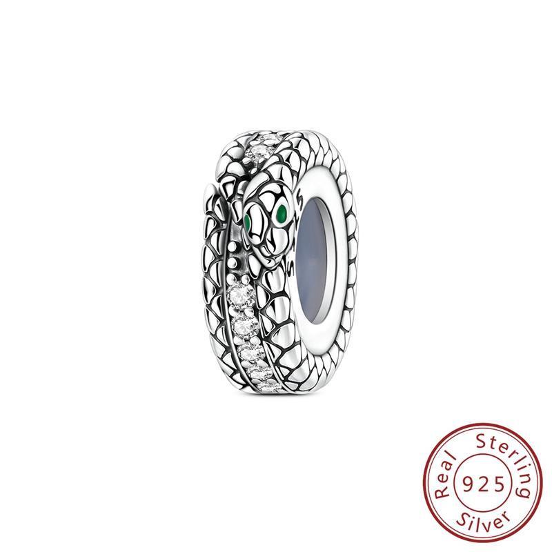 Новые Медные Шармы Бусины Звездное Небо Пуанты Любовь Сердце Форма Подвеска Подходит Оригинальный Браслет DIY Ювелирные Изделия Подарок