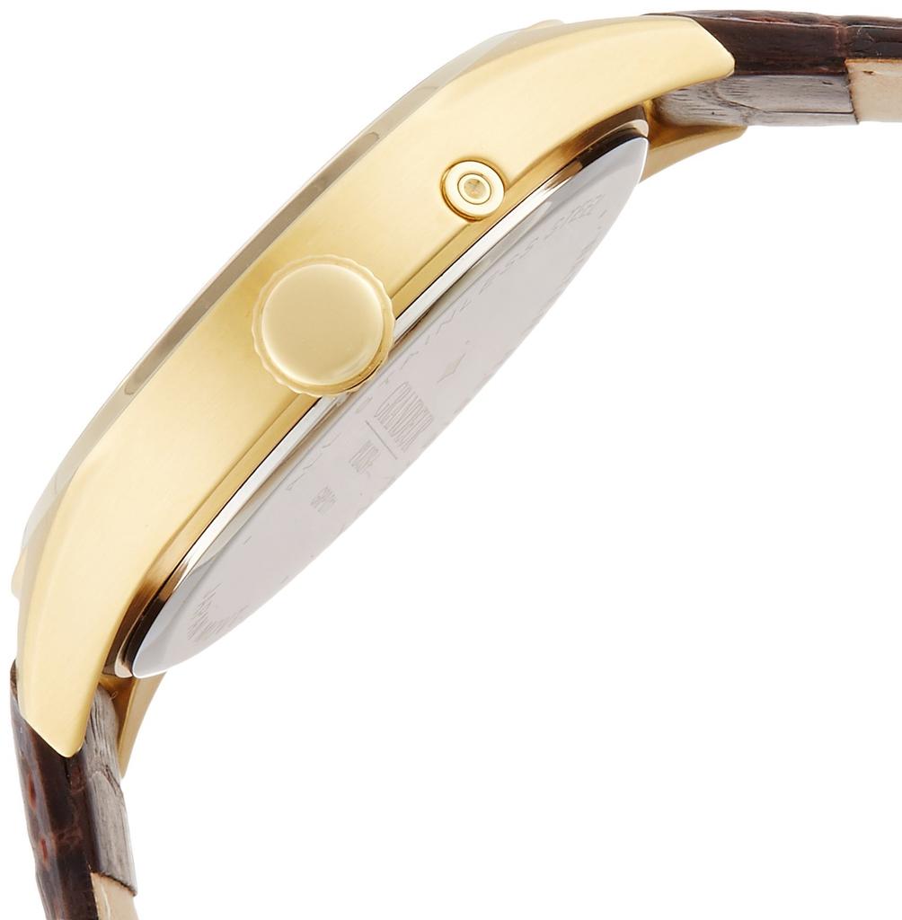 Часы GRP011G1 Коричневые [Grandeur Plus]