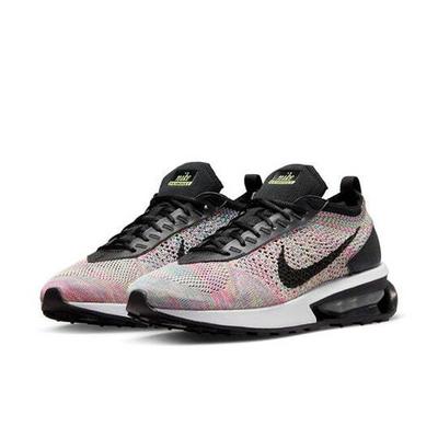 Женские Air Max Flyknit Racer Разноцветные DM9073-300
