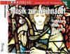CD VARIOUS - Musik Zur Weihnacht (Festliche Musi BBCMM40 BBC Music Magaz 1995 Germany Classical Used