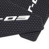 Для YAMAHA MT-03 MT03 MT 03 мотоцикл противоскользящая накладка на бак газовая наколенница тяговая боковая защита