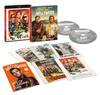 Once Upon a Time In Hollywood Blu-ray & DVD Set (First Press Limited Edition) [Blu-ray]