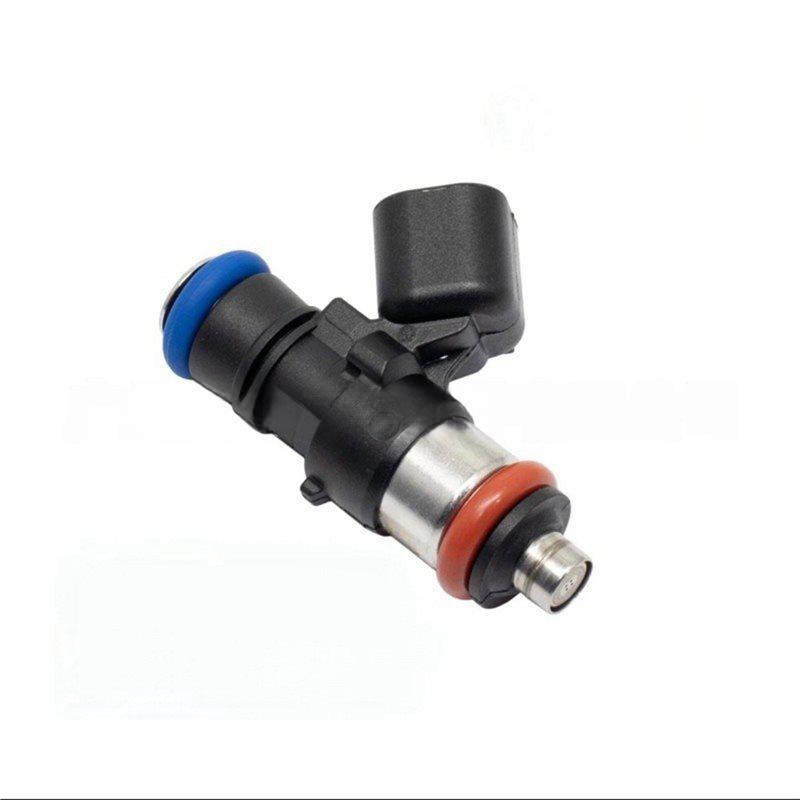 2PCS Fuel Injectors For 2017-2024 -Davidson Touring M8 Screamin' Eagle Engine 27400040 27400015