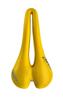 Седло SELLE SMP HYBRID матово-желтое HYBRID03-GI