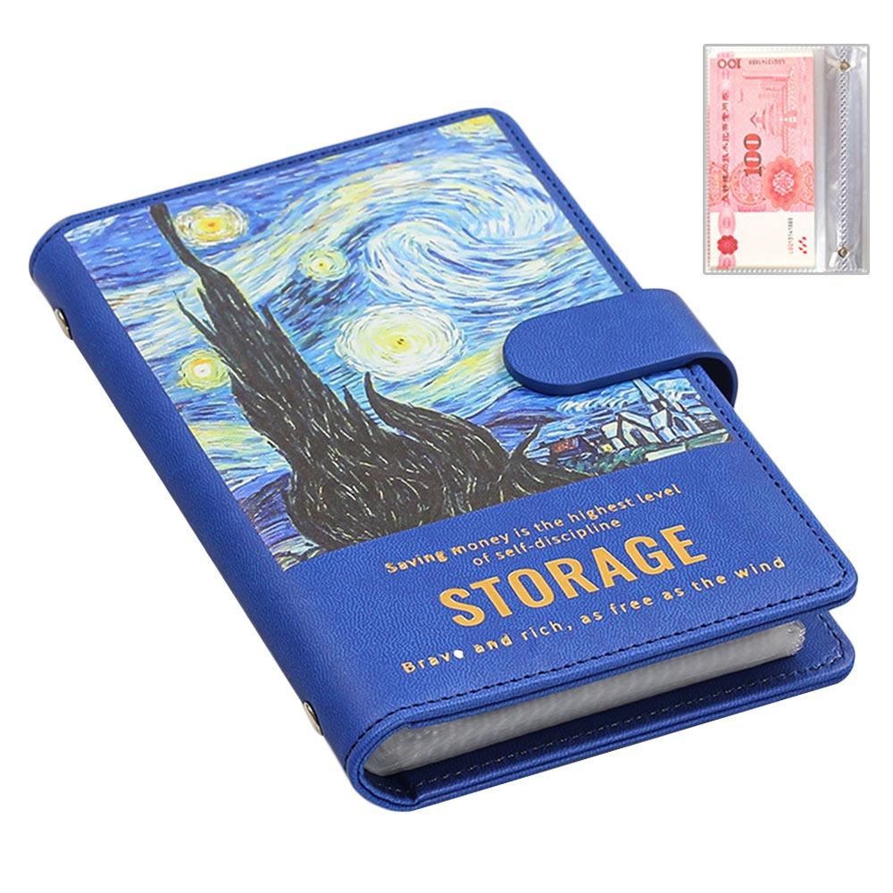 Масляная живопись Мини-переплет Экономия Проблемы PU Экономия Проблемы Листы Бюджетные переплеты Пары