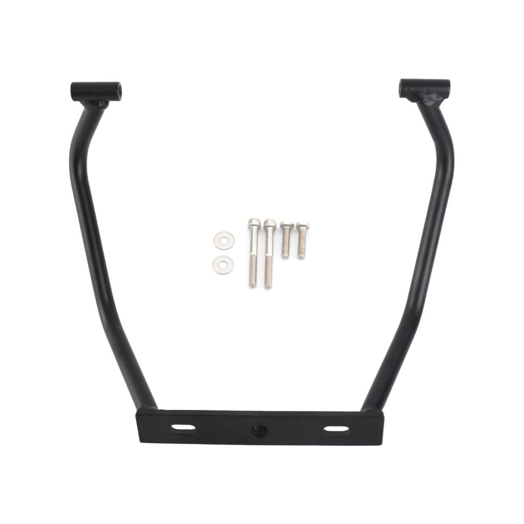 Motorcycle Rear Luggage Rack Reinforcing Bracket Stabilizer Rod Replacement for VSTROM 650 V STROM DL650 XT 2019 2022