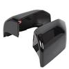 F150 rearview mirror cover (right)-MB-201 bright black