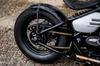 Болт-крюк для подставки Motone Нержавеющая сталь Thruxton1200 Bobber SpeedTwin900 MMU081