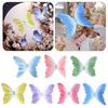 Hanging Artificial Paper Butterfly 30cm Baby Shower Decoration NEW Party Decoration Wedding Venue