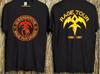 Винтажная футболка Queensryche Rage For Order Concert Tour