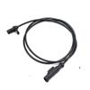 For Zontes ZT310 ZT 310 ZT310-V VX1 VX2 T1 T2 R1 R2 M Motorcycle Front Wheel Signal ABS Wheel Speed Sensor Wire