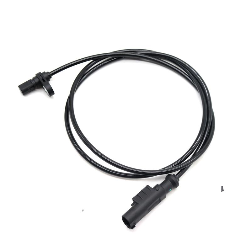 For Zontes ZT310 ZT 310 ZT310-V VX1 VX2 T1 T2 R1 R2 M Motorcycle Front Wheel Signal ABS Wheel Speed Sensor Wire