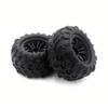 SCY 16101 16102 16103 16201 RC Car Spare Parts Motor Receiver ESC Differential Gear Drive Shaft Steering Cup Swing Arm chassis
