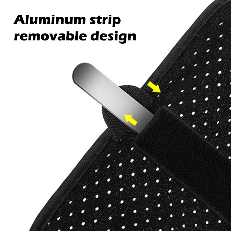 1 шт. Защита для поддержки запястья и большого пальца, восстановление после травмы сухожильного влагалища, бандаж-шина для большого пальца, фиксатор при растяжении пальца, инструмент для здоровья