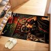 Cristiano Ronaldo 59 Carpet Design for Playrooms Foyer Balcony Hallway Antislip Carpet Office home decor Perfect Gift for Women/Men