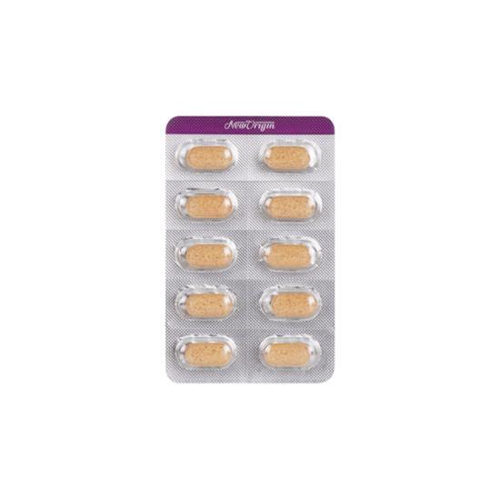 New Origin Milk Thistle 60 tablets (2 months supply)