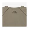 The North Face Pullover Round Neck Long Sleeve T-Shirt Men tops NT7TR51D