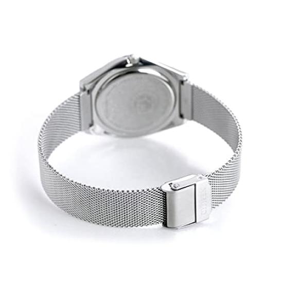 Citizen ЧАСОВОЙ МАРКИ Прототип Ретро Citizen РЕТРО CITIZEN Часы [Citizen Collection] Eco-Drive Мужские BM8541-66L