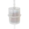 Замена топливного фильтра 49019-0031 490190031 для Kawasaki EFI FR541V FR600V FR651V FR691V FX730V FX850V FX850V FX921V FX921V FXT00V (Упаковка из 2 шт.)