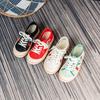Bv те же низкие кеды для женской новой универсальной ретро-легкой обуви с мягкой подошвой, дышащие, цветные, на шнуровке, холщовые ш