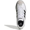 Кроссовки Adidas VL Court Base ftwr white/core black/grey one