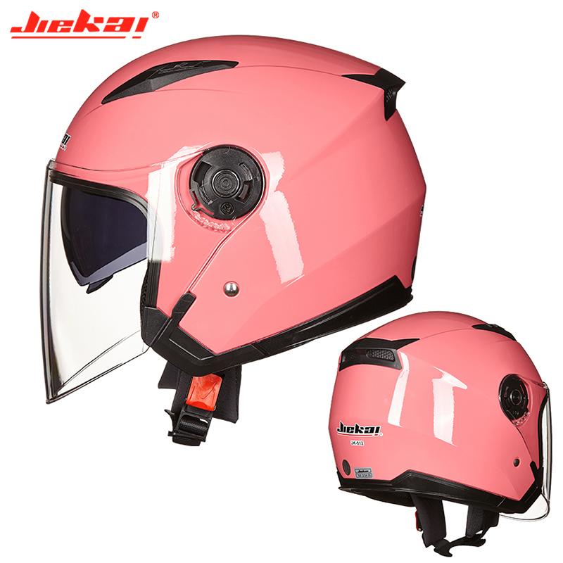 Мотоциклетный шлем, мужской и женский, всесезонный, capacete para motocicleta cascos para moto, с двойными линзами