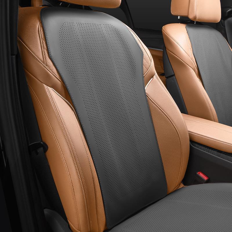 Удлиненная подушка для поддержки ног для Haval H6, Big Dog M6 PLUS, Xiaolong MAX 2-го поколения и Big Dog PHEV H9