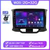 For LADA XRAY 2015 - 2019 LHD 2din Android 14 Car AutoRadio Multimedia Video Player GPS Navigation 4G WIFI Carplay Head unit DVD