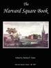 Книга The Harvard Square Book by Herbert F. Vetter - Paperback