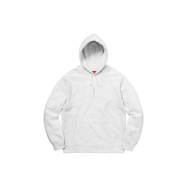 Supreme Studded Hooded Sweatshirt SUP-FW20-395