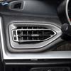 Stainless Steel Car Accessories Dashboard Panel Side Air Conditioning Outlet Vent Frame Cover Trim For Jetour X70 2018 -