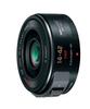 Panasonic Standard Zoom Lens for Micro Four Thirds Lumix G X VARIO PZ 14-42mm/F3.5-5.6 ASPH./POWER O.I.S. Black H-PS14042-K