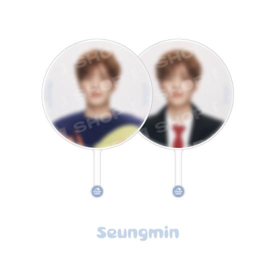 Предзаказ 6-го фанмитинга Stray Kids Stay in Our Little House Изображение Пикет