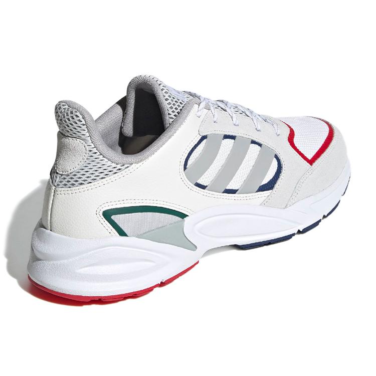 adidas Neo 90-е Valasion Серый/Коричневый EG8401