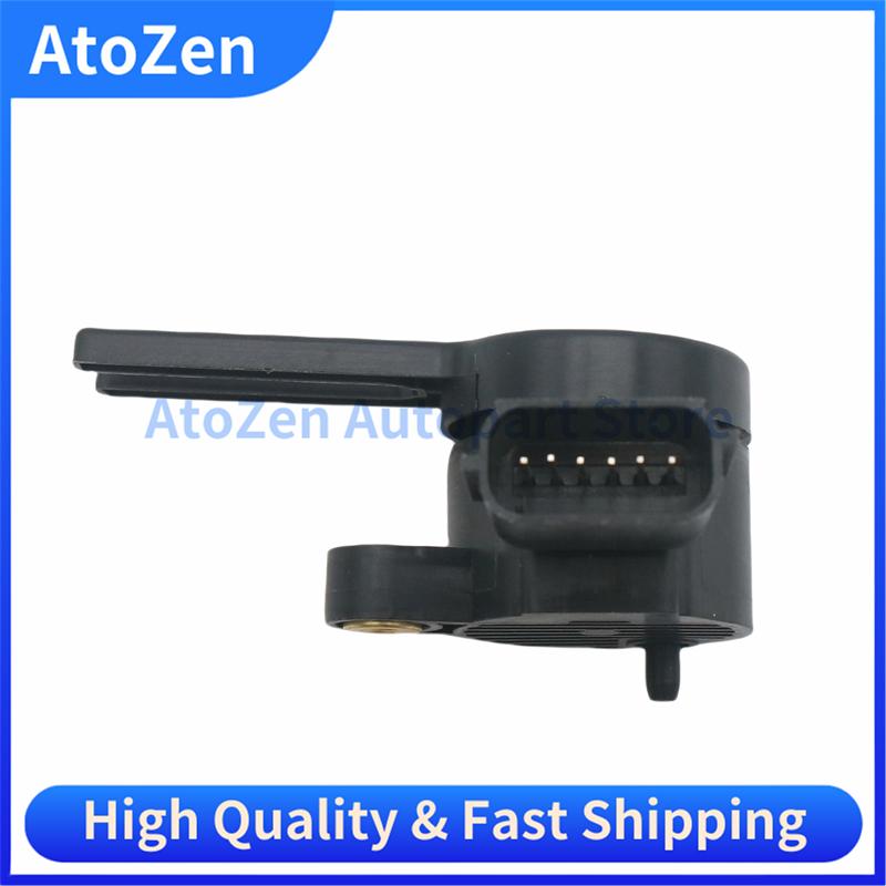 Car Brake Pedal Travel Position Sensor Stoplamp Switch 13583372 13597425 for Buick Enclave Cadillac Chevrolet GMC Acadia Limited
