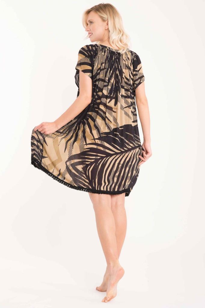 Платье Vacanze Italiane (64109)