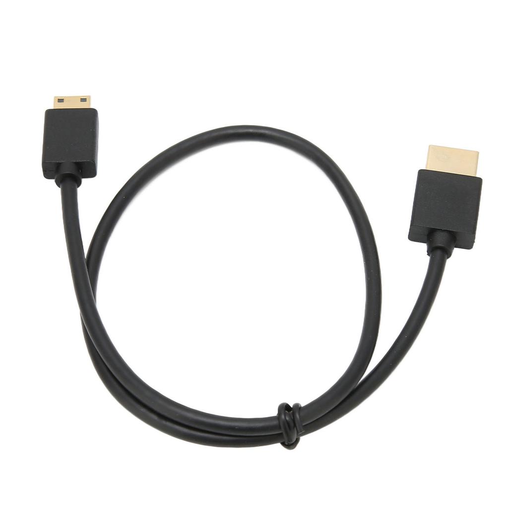 Mini HD Cable 4K Multidevice Compatibility Lightweight Portable Practical HD Cable Adapter