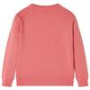 Sweatshirt pour enfants rose ancien 92/104/116/128/140