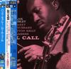 CD HANK MOBLEY - Roll Call TOCJ6442 Blue Note 2004 Япония Джаз Б/у