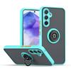 Матовые магнитные чехлы-кольца для Samsung Galaxy A55 5G A35 A25 A15 A53 A33 A23 A13 чехол для Samsung A54 A34 A24 A14 4G A52 чехол