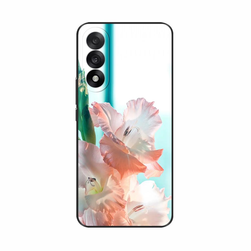 For OnePlus Nord CE5 Case Painted Back Cover Soft Silicone Case for OnePlus Nord CE5 Black Bumper Coque One Plus CE 5 Funda Para