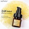 JoyPretty Сыворотка для лица VC отбеливающая ретинол морщины чайное дерево лечение акне для темной кожи лица корейские средства по уходу за кожей