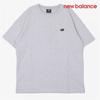 New Balance ShorT Sleeve T ShirT eSSenTial S H24  Nbnefco223 16