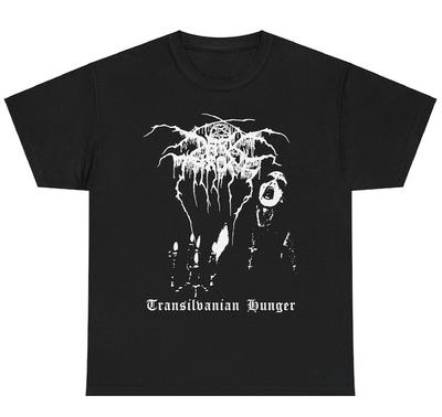 Футболка Darkthrone Transilvanian Hunger Bathory Emperor Gorgoroth ,УНИСЕКС ФУТБОЛКА