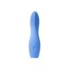 Periwinkle Japanese A Versatile Vibrator Designed for Pleasure Seeking [Dame] Dip2.0 [Official Distributor]