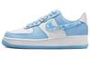 Air Force 1 '07 Lx 'Нейл-арт Селестин Блю' Женские DX2937-100