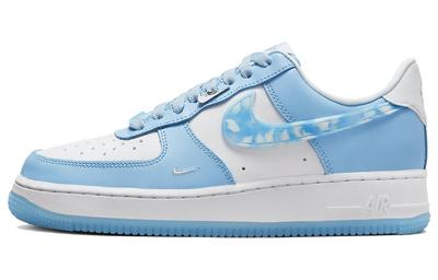 Air Force 1 '07 Lx 'Нейл-арт Селестин Блю' Женские DX2937-100